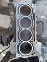 Κορμός μπλοκ μηχανής seat polo BBY 1.4 με λίγα χιλιόμετρα 