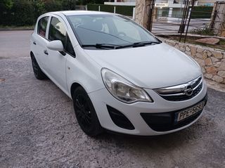 Opel Corsa '11 EURO 5