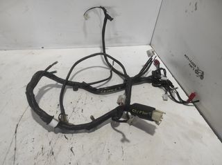 ΠΛΕΞΟΥΔΑ YAMAHA CRYPTON Τ *MOTO LEADER PARTS*