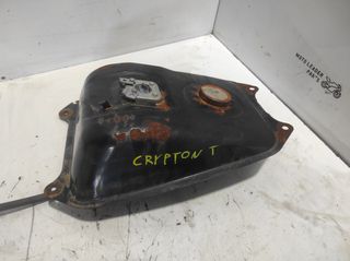ΤΕΠΟΖΙΤΟ YAMAHA CRYPTON T *MOTO LEADER PARTS*