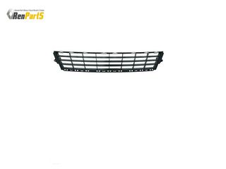 ΓΡΙΛΛΙΑ ΠΡΟΦΥΛΑΚΤΗΡΑ ΕΜΠΡΟΣ FRONT GRILLE BUMPER RENAULT CLIO III ph2 ΓΝΗΣΙΟ ΑΝΤΑΛΛΑΚΤΙΚΟ