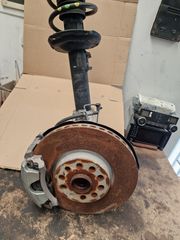 VW TIGUAN "17 ΑΚΡΑΞΟΝΙΑ-thumb-1