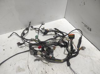 ΠΛΕΞΟΥΔΑ SUZUKI ADDRESS 125 *MOTO LEADER PARTS*