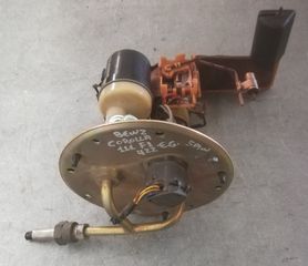 ΑΝΤΛΙΑ ΒΕΝΖΙΝΗΣ (ΒΥΘΙΖΟΜΕΝΗ) (5pin) 6-ΤΑΧΥΤ 4ZZ 1.4cc 16v VVTi TOYOTA COROLLA 2000-2002 (EG)