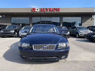 VOLVO S80 '04 3000cc Κωδ.Κινητ.86294Τ3322699 - Κινητήρες - Μοτέρ - Αυτόματα σασμάν