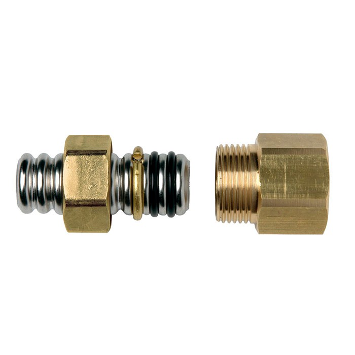 Ρακόρ θηλυκό fast DN 25 1.1/4