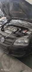 Volkswagen Golf GT .Τα πάντα από Ανταλλακτικά! '08