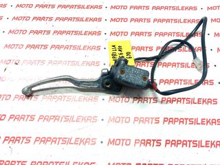 ΤΡΟΜΠΑ ΦΡΕΝΟΥ ΕΜΠΡΟΣ -> APRILIA PEGASO 650 -> MOTO PAPATSIKAS