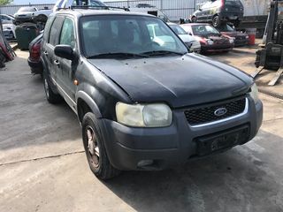 FORD MAVERICK - ESCAPE-thumb-1