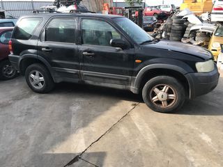 FORD MAVERICK - ESCAPE-thumb-2