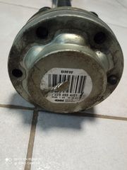BMW E46 3.16 Ημιαξονιο Αριστερά -thumb-1