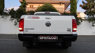 Pickup - Αγροτικό Volkswagen 2016 Amarok 2.0 140PS 4X4 ΕΛΛΗΝΙΚΟ ΥΠΕΡΑΡΙΣΤΟ !!-thumb-24