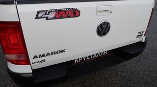 Pickup - Αγροτικό Volkswagen 2016 Amarok 2.0 140PS 4X4 ΕΛΛΗΝΙΚΟ ΥΠΕΡΑΡΙΣΤΟ !!-thumb-28