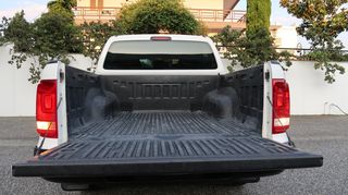 Pickup - Αγροτικό Volkswagen 2016 Amarok 2.0 140PS 4X4 ΕΛΛΗΝΙΚΟ ΥΠΕΡΑΡΙΣΤΟ !!-thumb-45