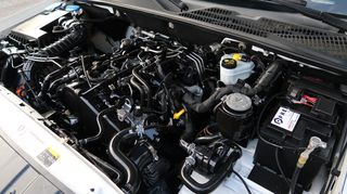 Pickup - Αγροτικό Volkswagen 2016 Amarok 2.0 140PS 4X4 ΕΛΛΗΝΙΚΟ ΥΠΕΡΑΡΙΣΤΟ !!-thumb-98