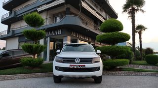 Volkswagen '16  Amarok 2.0 140PS 4X4 ΕΛΛΗΝΙΚΟ ΥΠΕΡΑΡΙΣΤΟ !!