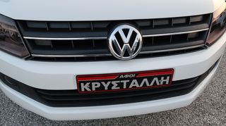 Pickup - Αγροτικό Volkswagen 2016 Amarok 2.0 140PS 4X4 ΕΛΛΗΝΙΚΟ ΥΠΕΡΑΡΙΣΤΟ !!-thumb-5