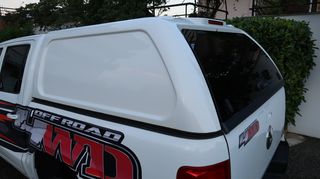 Pickup - Αγροτικό Volkswagen 2016 Amarok 2.0 140PS 4X4 ΕΛΛΗΝΙΚΟ ΥΠΕΡΑΡΙΣΤΟ !!-thumb-43