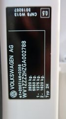 Pickup - Αγροτικό Volkswagen 2016 Amarok 2.0 140PS 4X4 ΕΛΛΗΝΙΚΟ ΥΠΕΡΑΡΙΣΤΟ !!-thumb-104