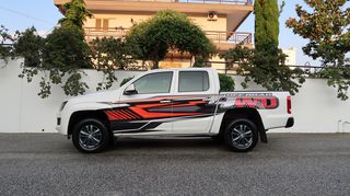 Pickup - Αγροτικό Volkswagen 2016 Amarok 2.0 140PS 4X4 ΕΛΛΗΝΙΚΟ ΥΠΕΡΑΡΙΣΤΟ !!-thumb-14