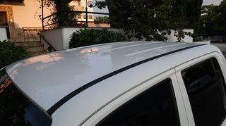 Pickup - Αγροτικό Volkswagen 2016 Amarok 2.0 140PS 4X4 ΕΛΛΗΝΙΚΟ ΥΠΕΡΑΡΙΣΤΟ !!-thumb-42