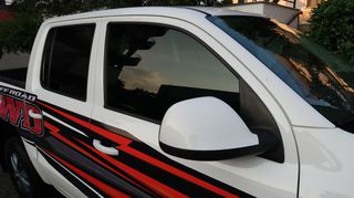 Pickup - Αγροτικό Volkswagen 2016 Amarok 2.0 140PS 4X4 ΕΛΛΗΝΙΚΟ ΥΠΕΡΑΡΙΣΤΟ !!-thumb-37