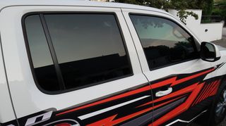 Pickup - Αγροτικό Volkswagen 2016 Amarok 2.0 140PS 4X4 ΕΛΛΗΝΙΚΟ ΥΠΕΡΑΡΙΣΤΟ !!-thumb-38