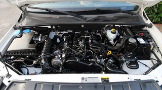 Pickup - Αγροτικό Volkswagen 2016 Amarok 2.0 140PS 4X4 ΕΛΛΗΝΙΚΟ ΥΠΕΡΑΡΙΣΤΟ !!-thumb-94