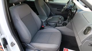 Pickup - Αγροτικό Volkswagen 2016 Amarok 2.0 140PS 4X4 ΕΛΛΗΝΙΚΟ ΥΠΕΡΑΡΙΣΤΟ !!-thumb-73