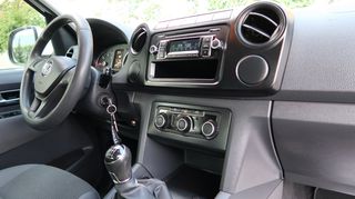 Pickup - Αγροτικό Volkswagen 2016 Amarok 2.0 140PS 4X4 ΕΛΛΗΝΙΚΟ ΥΠΕΡΑΡΙΣΤΟ !!-thumb-54