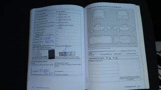 Pickup - Αγροτικό Volkswagen 2016 Amarok 2.0 140PS 4X4 ΕΛΛΗΝΙΚΟ ΥΠΕΡΑΡΙΣΤΟ !!-thumb-103