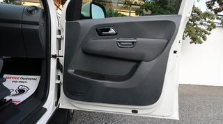 Pickup - Αγροτικό Volkswagen 2016 Amarok 2.0 140PS 4X4 ΕΛΛΗΝΙΚΟ ΥΠΕΡΑΡΙΣΤΟ !!-thumb-83