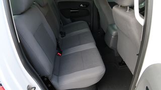 Pickup - Αγροτικό Volkswagen 2016 Amarok 2.0 140PS 4X4 ΕΛΛΗΝΙΚΟ ΥΠΕΡΑΡΙΣΤΟ !!-thumb-78