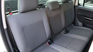 Pickup - Αγροτικό Volkswagen 2016 Amarok 2.0 140PS 4X4 ΕΛΛΗΝΙΚΟ ΥΠΕΡΑΡΙΣΤΟ !!-thumb-76