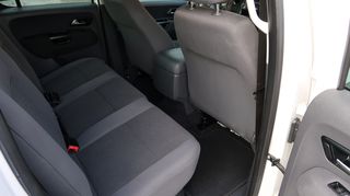 Pickup - Αγροτικό Volkswagen 2016 Amarok 2.0 140PS 4X4 ΕΛΛΗΝΙΚΟ ΥΠΕΡΑΡΙΣΤΟ !!-thumb-77