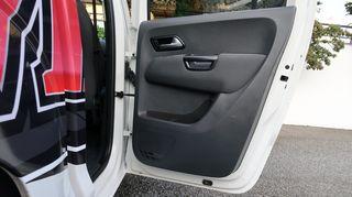 Pickup - Αγροτικό Volkswagen 2016 Amarok 2.0 140PS 4X4 ΕΛΛΗΝΙΚΟ ΥΠΕΡΑΡΙΣΤΟ !!-thumb-84
