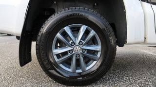 Pickup - Αγροτικό Volkswagen 2016 Amarok 2.0 140PS 4X4 ΕΛΛΗΝΙΚΟ ΥΠΕΡΑΡΙΣΤΟ !!-thumb-87
