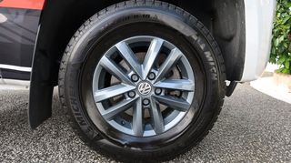 Pickup - Αγροτικό Volkswagen 2016 Amarok 2.0 140PS 4X4 ΕΛΛΗΝΙΚΟ ΥΠΕΡΑΡΙΣΤΟ !!-thumb-88