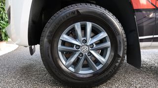 Pickup - Αγροτικό Volkswagen 2016 Amarok 2.0 140PS 4X4 ΕΛΛΗΝΙΚΟ ΥΠΕΡΑΡΙΣΤΟ !!-thumb-89