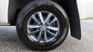 Pickup - Αγροτικό Volkswagen 2016 Amarok 2.0 140PS 4X4 ΕΛΛΗΝΙΚΟ ΥΠΕΡΑΡΙΣΤΟ !!-thumb-90