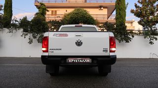 Pickup - Αγροτικό Volkswagen 2016 Amarok 2.0 140PS 4X4 ΕΛΛΗΝΙΚΟ ΥΠΕΡΑΡΙΣΤΟ !!-thumb-22
