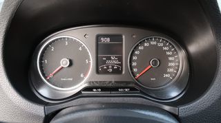 Pickup - Αγροτικό Volkswagen 2016 Amarok 2.0 140PS 4X4 ΕΛΛΗΝΙΚΟ ΥΠΕΡΑΡΙΣΤΟ !!-thumb-52