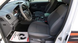 Pickup - Αγροτικό Volkswagen 2016 Amarok 2.0 140PS 4X4 ΕΛΛΗΝΙΚΟ ΥΠΕΡΑΡΙΣΤΟ !!-thumb-71