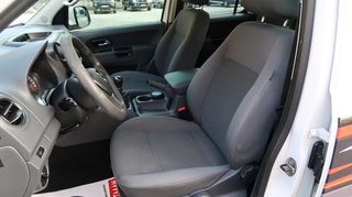 Pickup - Αγροτικό Volkswagen 2016 Amarok 2.0 140PS 4X4 ΕΛΛΗΝΙΚΟ ΥΠΕΡΑΡΙΣΤΟ !!-thumb-70