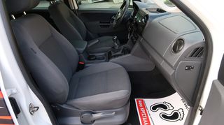 Pickup - Αγροτικό Volkswagen 2016 Amarok 2.0 140PS 4X4 ΕΛΛΗΝΙΚΟ ΥΠΕΡΑΡΙΣΤΟ !!-thumb-74