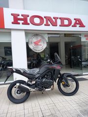 Honda XLV Transalp '24 XL 750