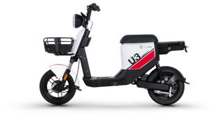 Yadea Electric Scooter '23