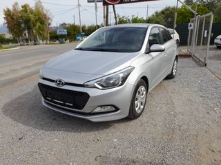 Hyundai i 20 '16  1.1 CRDi blue EURO 6