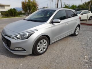 Hyundai i 20 2016 1.1 CRDi blue EURO 6-thumb-1