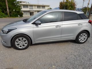 Hyundai i 20 2016 1.1 CRDi blue EURO 6-thumb-2